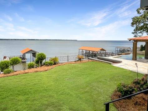 457 Santee Drive Santee SC 29142