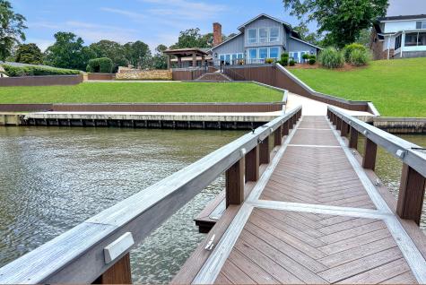 457 Santee Drive Santee SC 29142