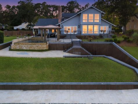 457 Santee Drive Santee SC 29142