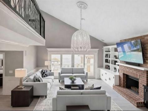 457 Santee Drive Santee SC 29142