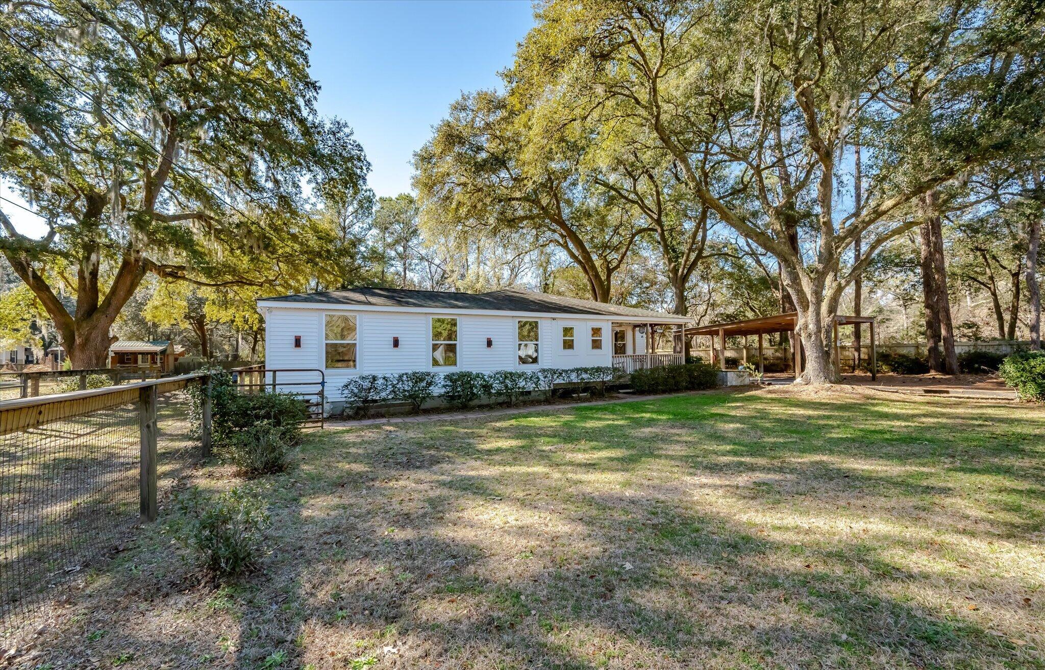 7967 Highway 162 Hollywood SC 29449