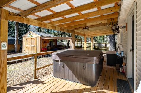 7967 Highway 162 Hollywood SC 29449