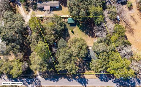 7967 Highway 162 Hollywood SC 29449