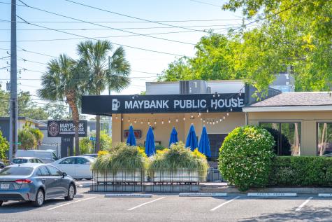 252 Howle Avenue Charleston SC 29412