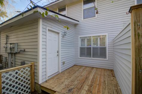252 Howle Avenue Charleston SC 29412