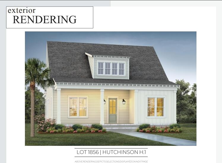 516 Evenfall Summerville SC 29486