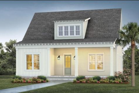 516 Evenfall Summerville SC 29486