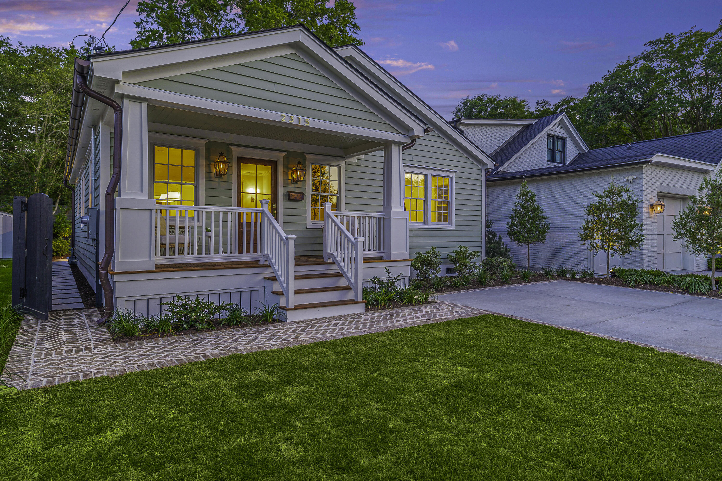 2315 Mount Pleasant Street Charleston SC 29403