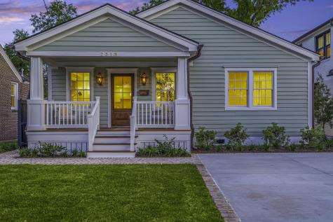 2315 Mount Pleasant Street Charleston SC 29403
