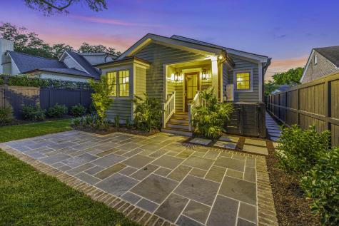 2315 Mount Pleasant Street Charleston SC 29403