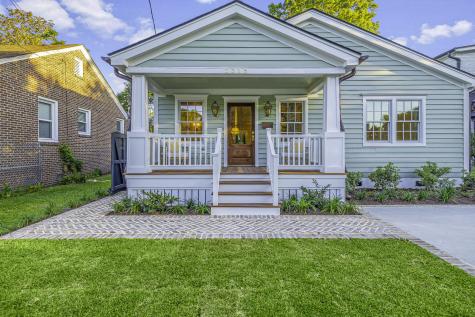 2315 Mount Pleasant Street Charleston SC 29403