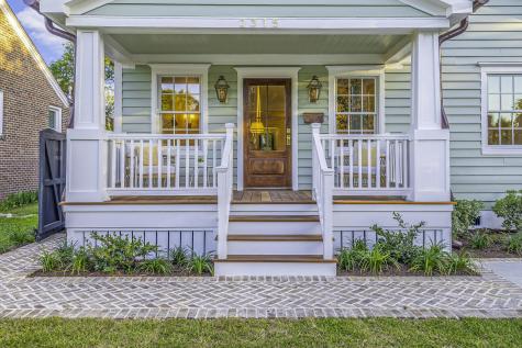 2315 Mount Pleasant Street Charleston SC 29403
