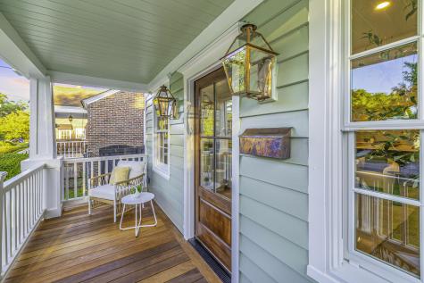 2315 Mount Pleasant Street Charleston SC 29403