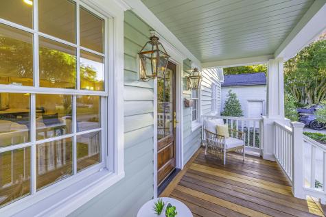 2315 Mount Pleasant Street Charleston SC 29403