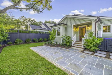 2315 Mount Pleasant Street Charleston SC 29403
