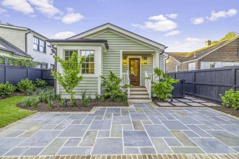2315 Mount Pleasant Street Charleston SC 29403