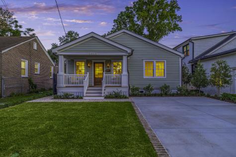 2315 Mount Pleasant Street Charleston SC 29403