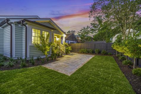 2315 Mount Pleasant Street Charleston SC 29403