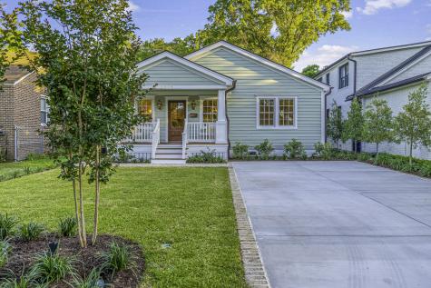 2315 Mount Pleasant Street Charleston SC 29403