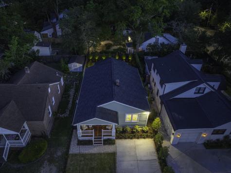 2315 Mount Pleasant Street Charleston SC 29403
