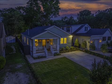 2315 Mount Pleasant Street Charleston SC 29403