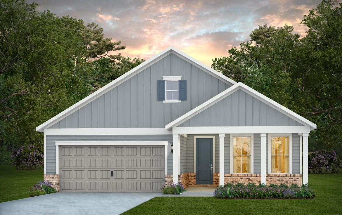 661 Coral Bells Lane Summerville SC 29486