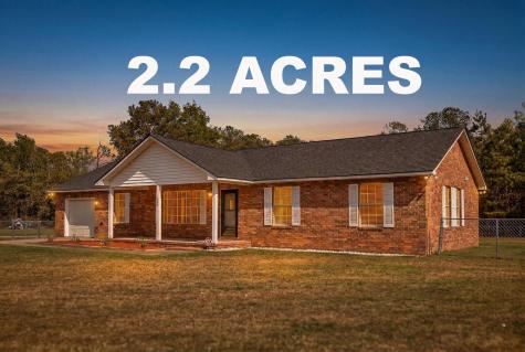 292 Mitton Road Moncks Corner SC 29461