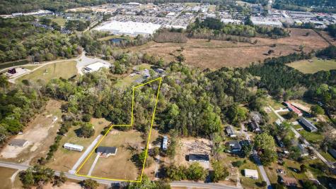292 Mitton Road Moncks Corner SC 29461
