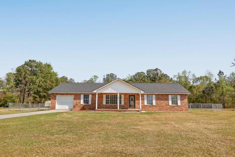 292 Mitton Road Moncks Corner SC 29461