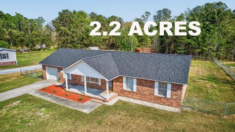 292 Mitton Road Moncks Corner SC 29461