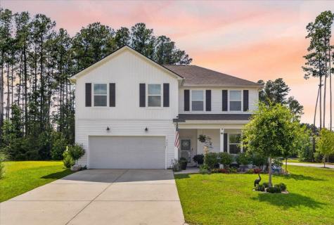 241 Shadybrook Drive Summerville SC 29486