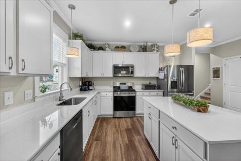 241 Shadybrook Drive Summerville SC 29486