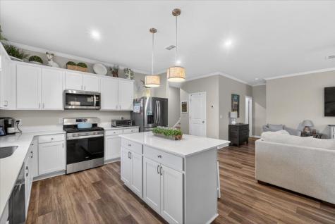 241 Shadybrook Drive Summerville SC 29486