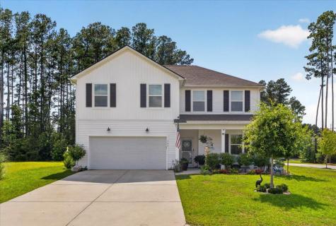 241 Shadybrook Drive Summerville SC 29486