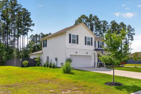 241 Shadybrook Drive Summerville SC 29486