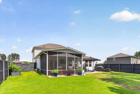 241 Shadybrook Drive Summerville SC 29486
