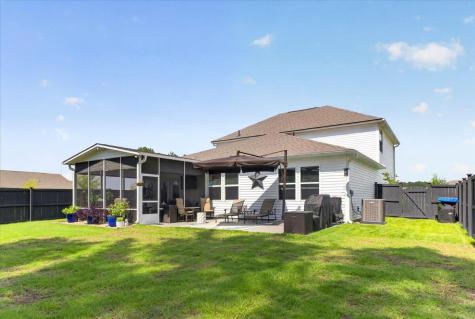 241 Shadybrook Drive Summerville SC 29486