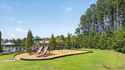 241 Shadybrook Drive Summerville SC 29486
