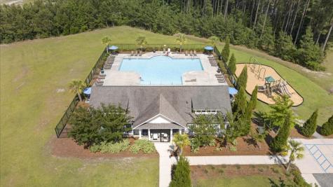 241 Shadybrook Drive Summerville SC 29486