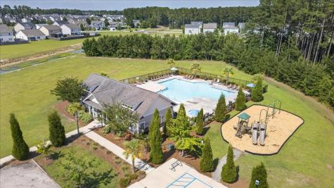 241 Shadybrook Drive Summerville SC 29486