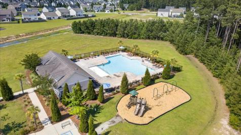 241 Shadybrook Drive Summerville SC 29486