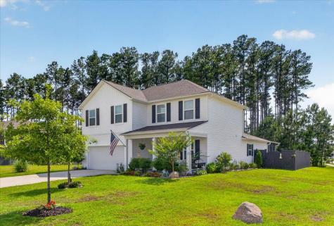 241 Shadybrook Drive Summerville SC 29486