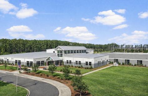 241 Shadybrook Drive Summerville SC 29486