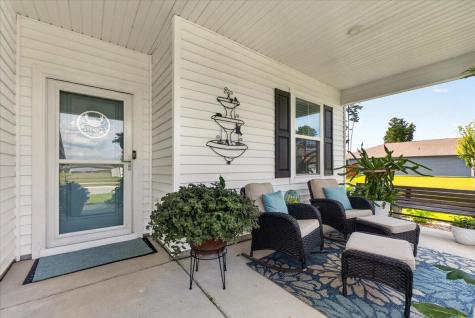241 Shadybrook Drive Summerville SC 29486