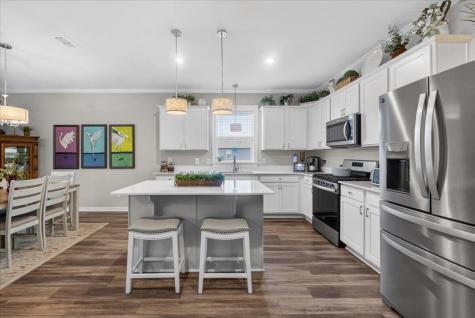 241 Shadybrook Drive Summerville SC 29486