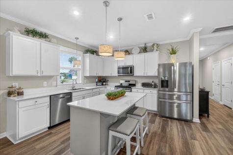 241 Shadybrook Drive Summerville SC 29486