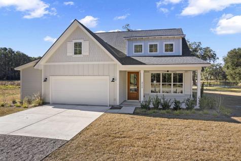 2970 Lodge Berry Lane Johns Island SC 29455