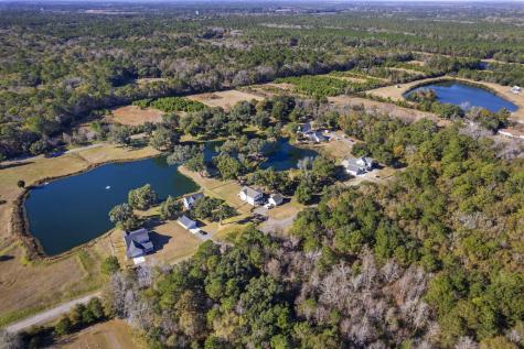 2970 Lodge Berry Lane Johns Island SC 29455