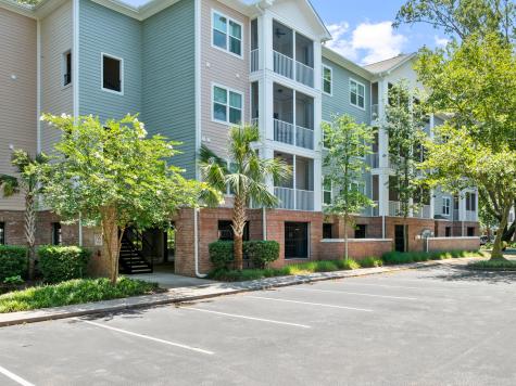 1755 Central Park Charleston SC 29412