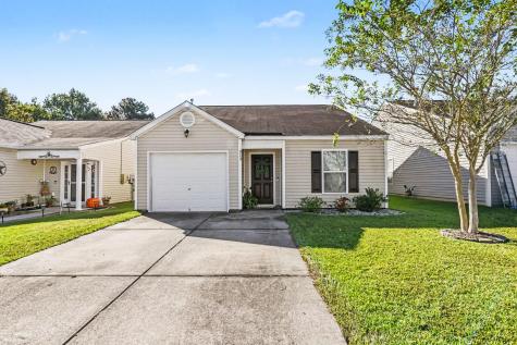 313 Salkahatchie Street Summerville SC 29485